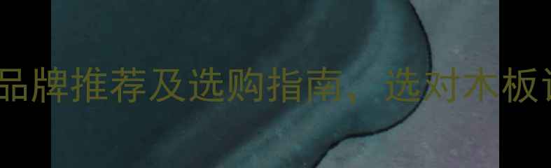 图片 中国十大知名木板品牌推荐及选购指南，选对木板让家更环保健康！1