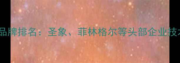 图片 中国十大环保地板品牌排名：圣象、菲林格尔等头部企业技术升级与选购指南1
