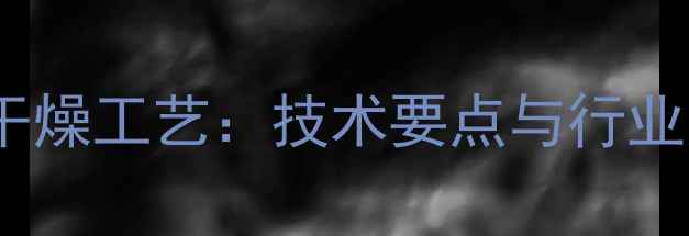 图片 木材常规干燥工艺：技术要点与行业应用指南1